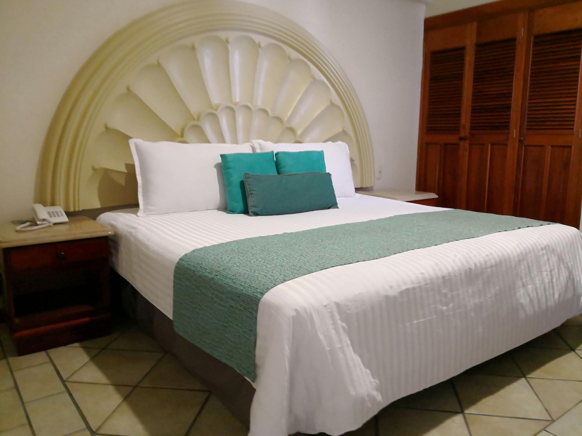 Hotel Playa Marina 마사틀란 외부 사진