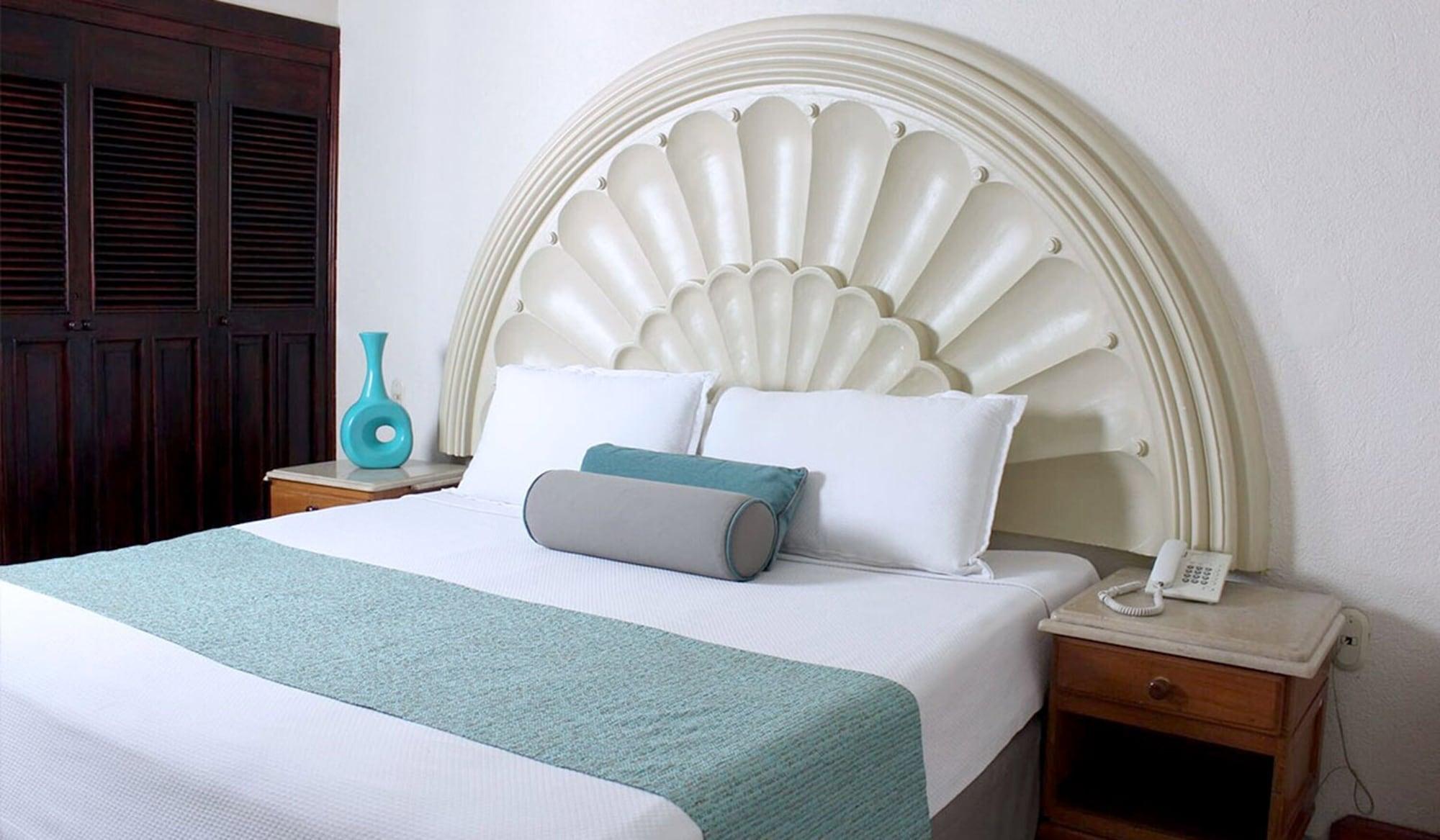 Hotel Playa Marina 마사틀란 외부 사진