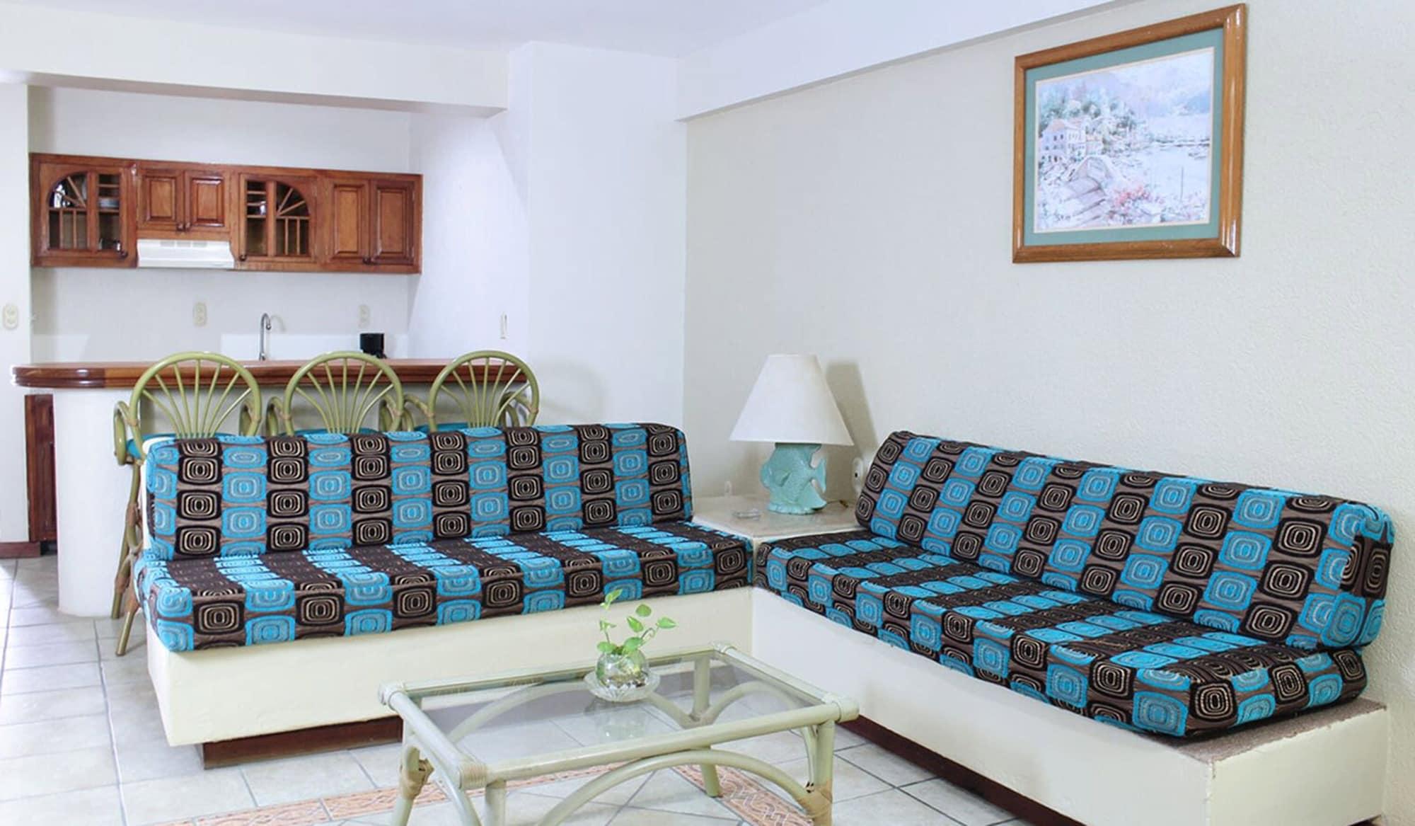 Hotel Playa Marina 마사틀란 외부 사진