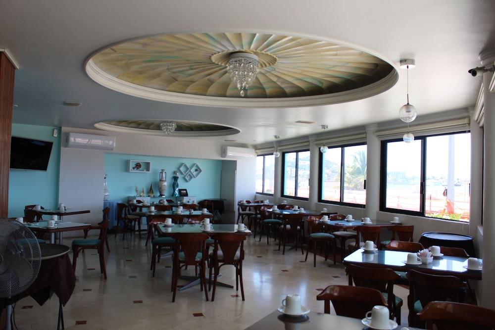 Hotel Playa Marina 마사틀란 외부 사진